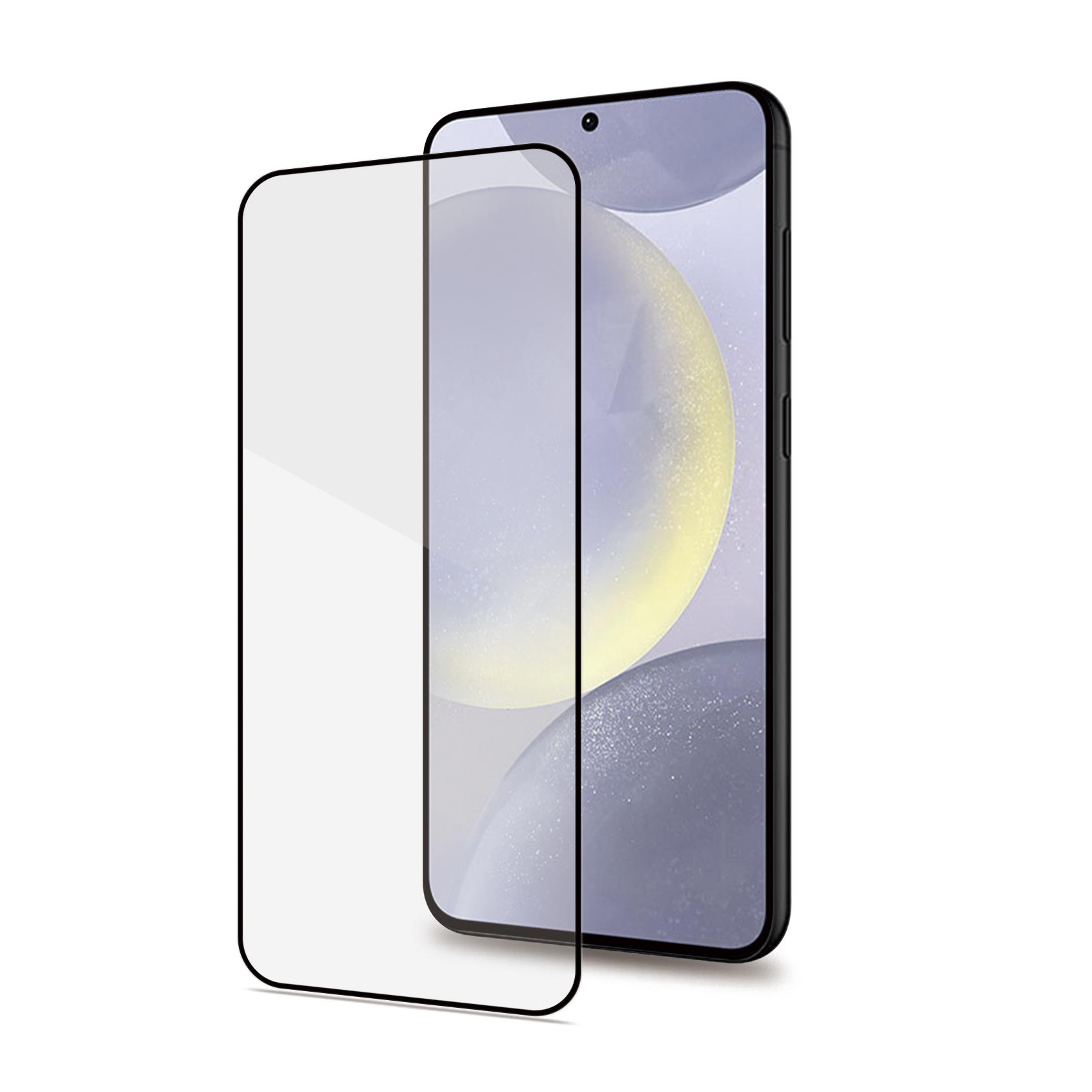 Celly FULLGLASS - Samsung Galaxy S25+ 5G Galaxy S24+ 5G