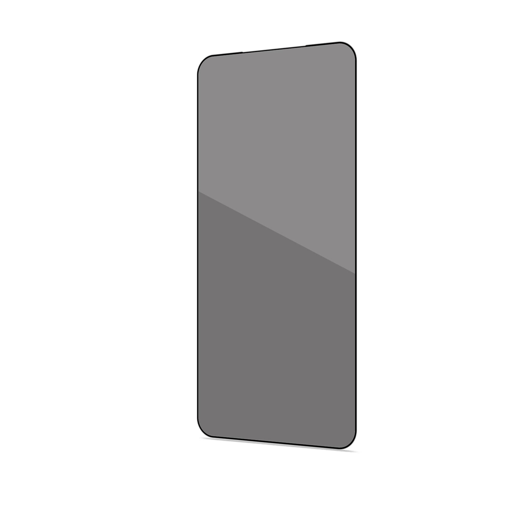 Celly PRIVACY FULL GLASS - Samsung Galaxy S25+ 5G