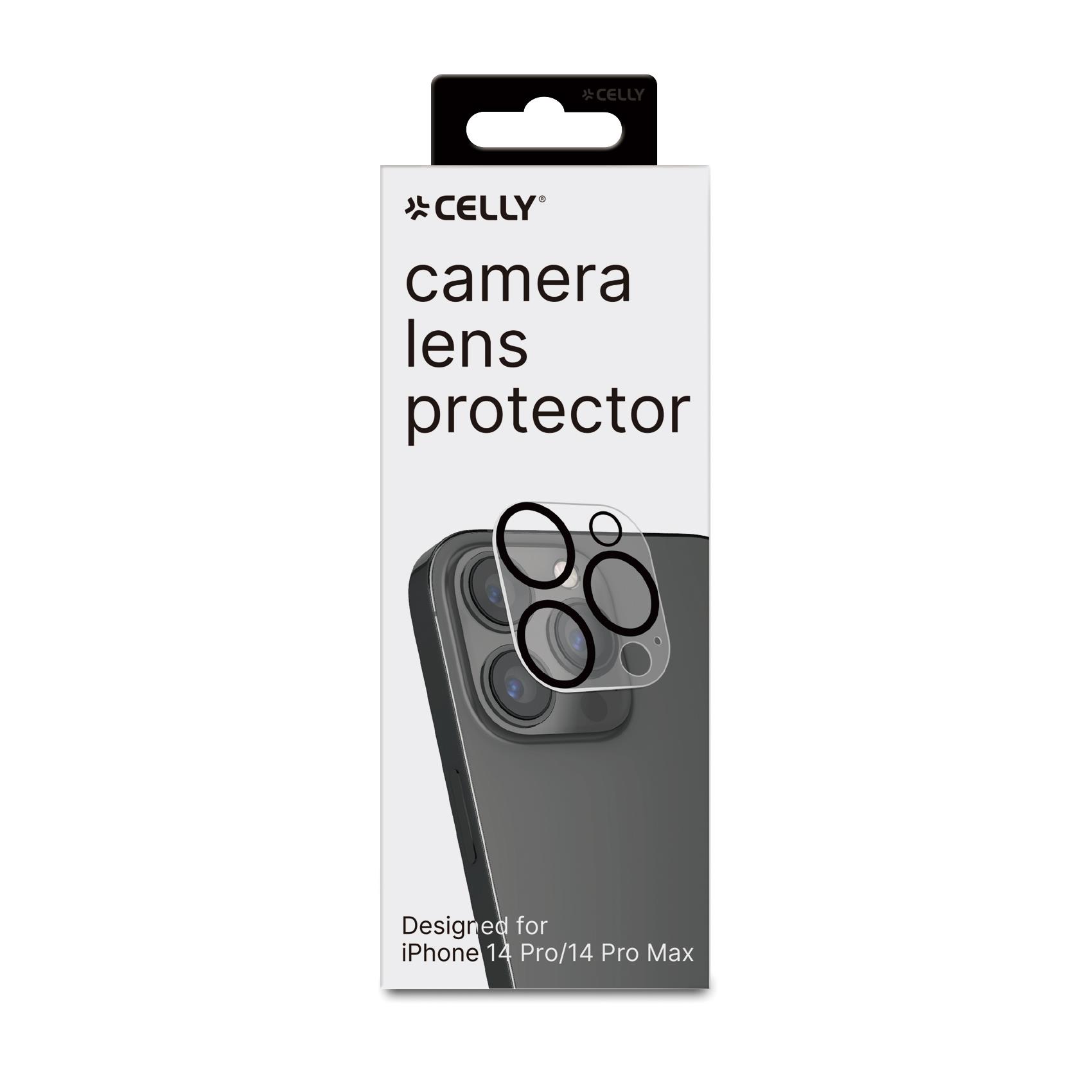 Celly CAMERALENS - Apple iPhone 14 Pro iPhone …