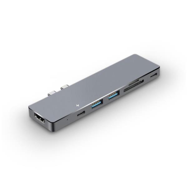 NILOX TECH - Docking station USB-C 3.1 per …
