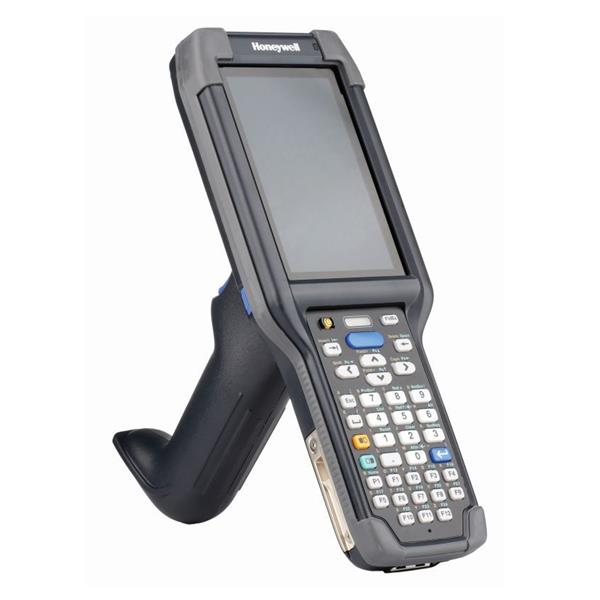 Honeywell CK65 - Cold Storage - terminale raccolta dati - robusto - Android 8.0 (Oreo) - 32 GB - 4" colore (480 x 800) - lettore codice a barre - (imager 2D) - slot microSD - Wi-Fi 5, NFC, Bluetooth