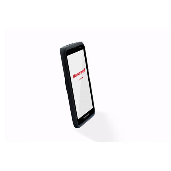 Honeywell ScanPal EDA5S - Terminale raccolta dati - robusto - Android 11 - 64 GB - 5.5" colore (1440 x 720) - fotocamera posteriore + fotocamera anteriore - lettore codice a barre - (imager 2D) - slot microSD - Wi-Fi 5, NFC, Bluetooth - 3G, 4G