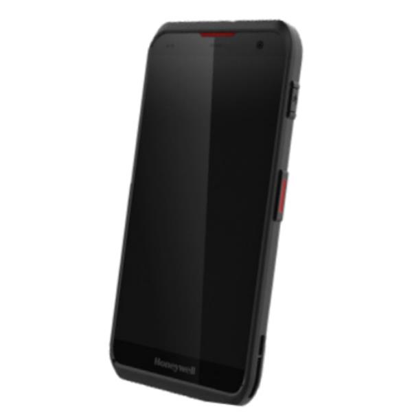 Honeywell ScanPal EDA52 - Terminale raccolta dati - robusto - Android 11 - 64 GB - 5.5" (1440 x 720) - fotocamera posteriore + fotocamera anteriore - lettore codice a barre - (imager 2D) - slot microSD - Wi-Fi 5, NFC, Bluetooth - 4G