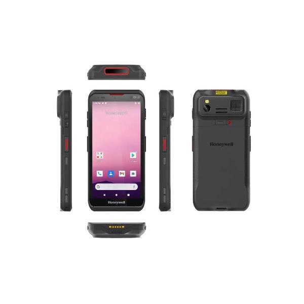 Honeywell ScanPal EDA56 - Terminale raccolta dati - …