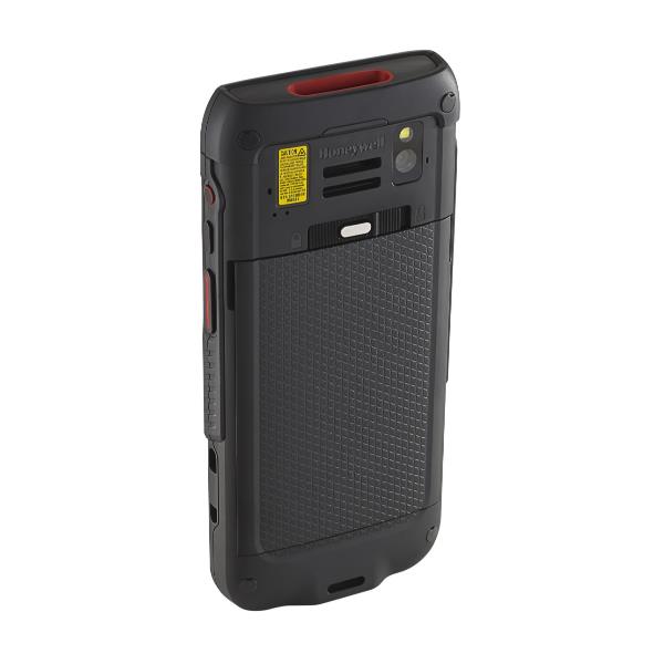 Honeywell CT47 - Terminale raccolta dati - robusto …