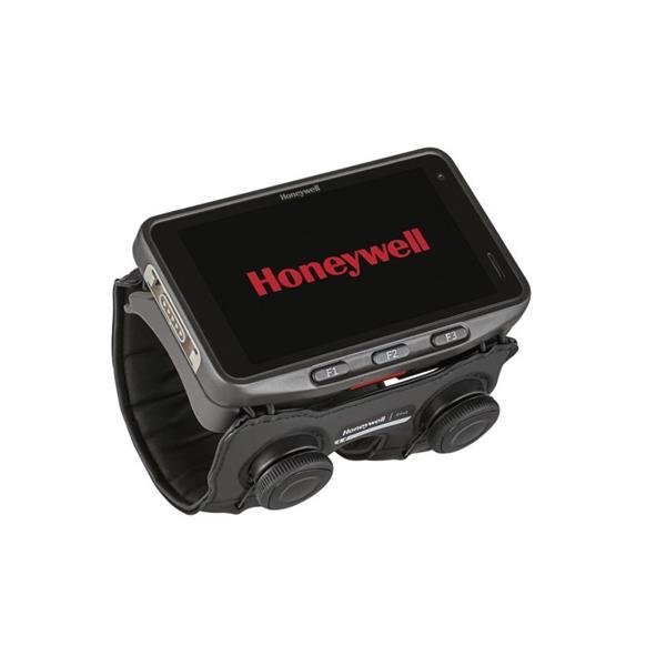 Honeywell CW45 - Terminale raccolta dati - robusto …