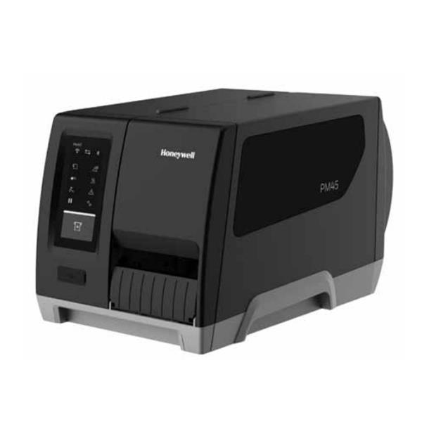 Honeywell PM45 - Stampante per etichette - termico …