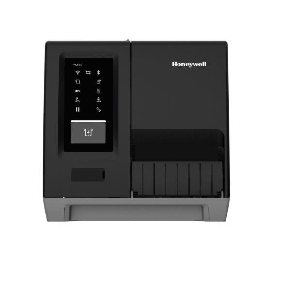 Honeywell PM45c - Stampante per etichette - trasferimento …