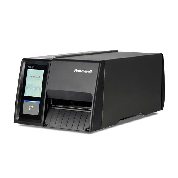 Honeywell PM45c - Stampante per etichette - trasferimento …