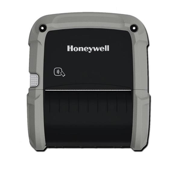 Honeywell RP4 - Stampante per etichette - termico diretto - Rotolo (11,1 cm) - 203 dpi - fino a 125 mm/sec - USB 2.0, NFC, Wi-Fi(ac), Bluetooth 4.0 LE