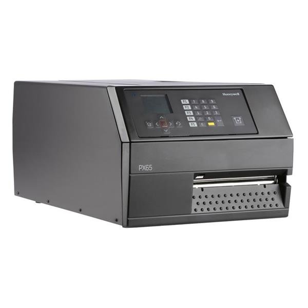 Honeywell PX65 - Stampante per etichette - trasferimento …