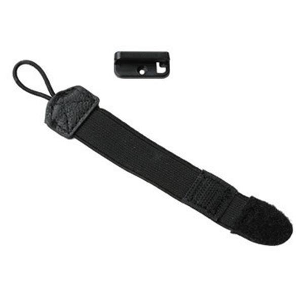 Honeywell - Cinghia da polso per scanner di codici a barre - nero - per ScanPal EDA50, EDA50-011, EDA50HC, EDA50K
