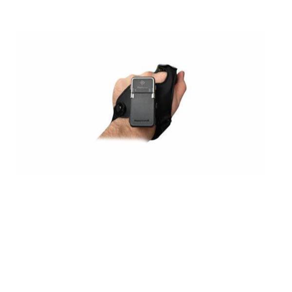 Honeywell - Guanto con cinturino mano sinistra - small (pacchetto di 10) - per Honeywell 8675i