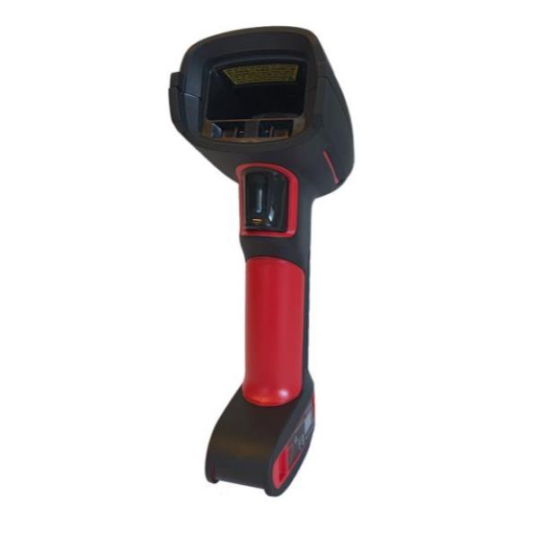 Honeywell Granit XP 1990iSR - Scanner per codici a barre - palmare - imager 2D - con decodifica - cavo di interfaccia necessario