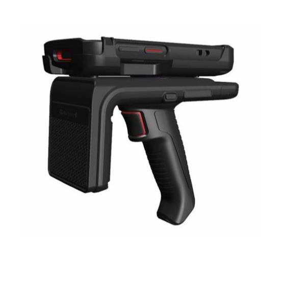 Honeywell IH40 - Lettore codice a barre / RFID - Bluetooth 5.0 - 865-868 MHz