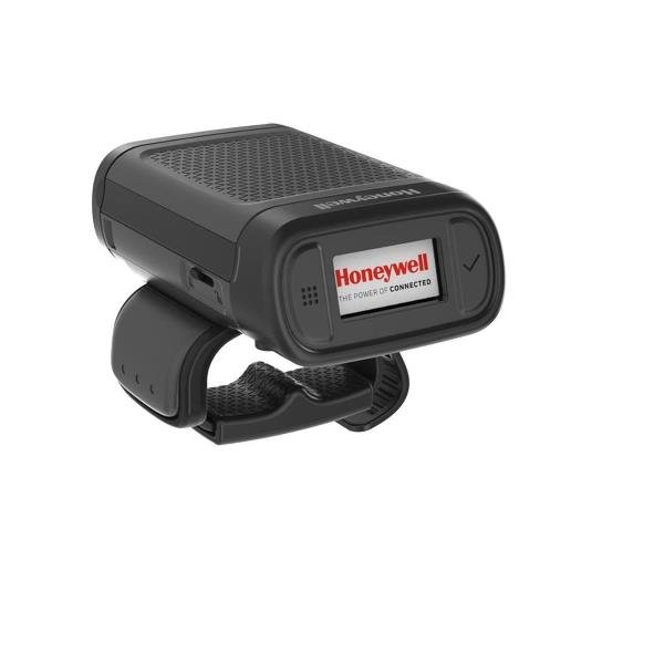 Honeywell 8680iB Advanced - Scanner per codici a …