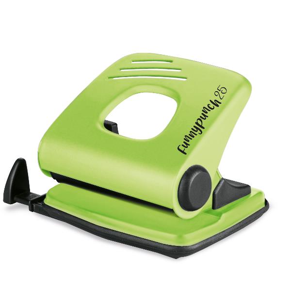 Ro-ma perforatore FUNNYPUNCH 25
