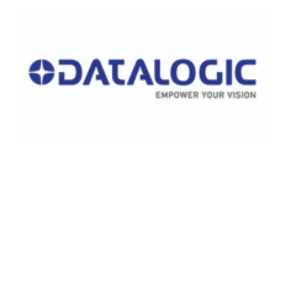 Datalogic Joya Touch Single Slot Cradle - Base di ricarica palmare - grigio chiaro - per Datalogic Trolley Holder; Joya Touch A6, Touch A6 Healthcare