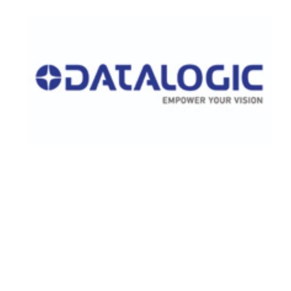 Datalogic - Cinghia per mano per telefono cellulare - nero - per Datalogic DL-Axist