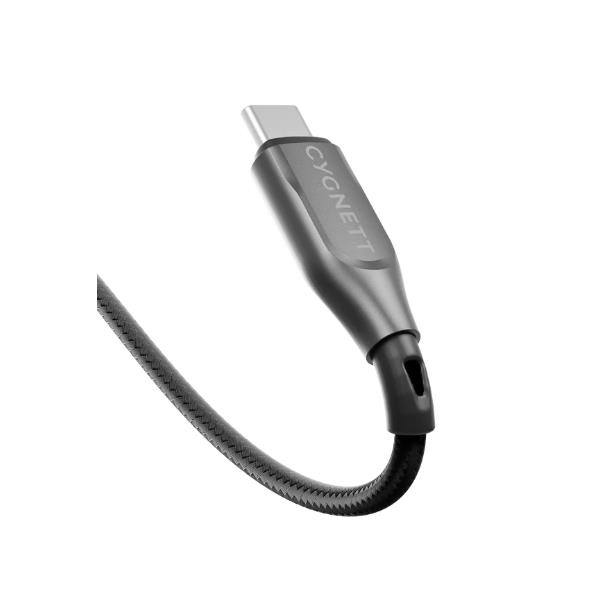 Cygnett Cavo da USB-C a USB-C 3 M …