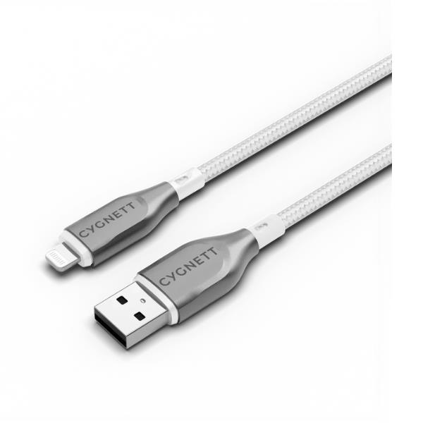 Cygnett Cavo da Lightning a USB-A 2M - …