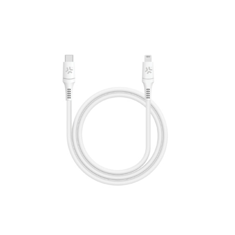 Celly PC2USBCLIGHT - 60W USB-C to Lightning Cable PROCOMPACT2