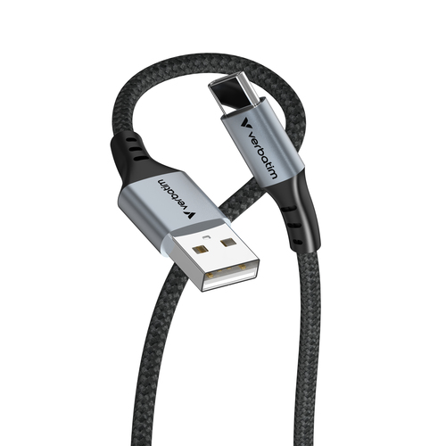 Verbatim USB-A TO USB-C 18W 120CM