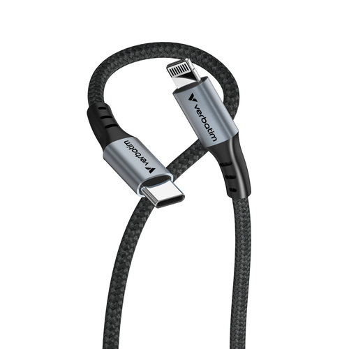 Verbatim USB-C TO LIGHTING 120CM