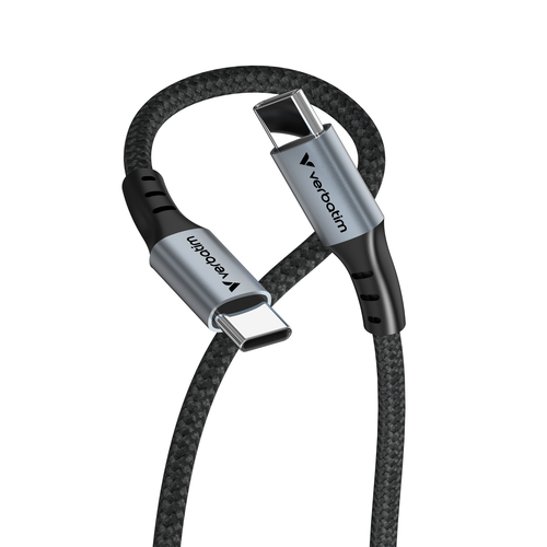 Verbatim USB-C TO USBC 60W 120CM