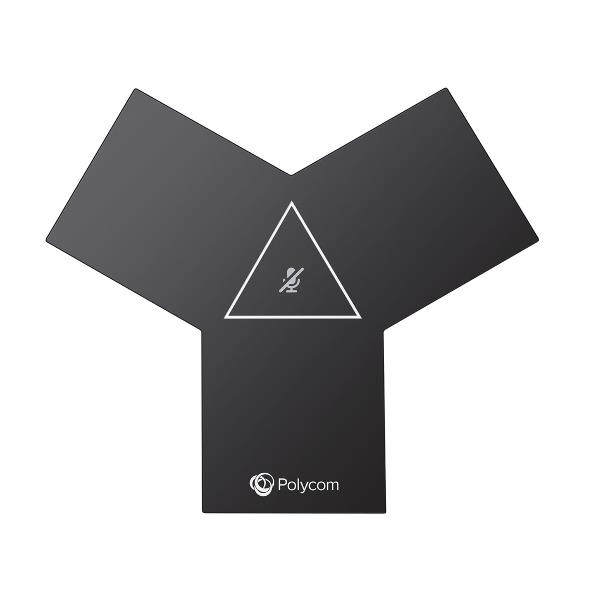 Poly IP Table Microphone - Microfono - per …