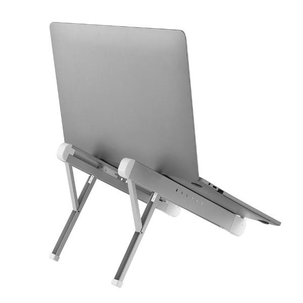 Neomounts NSLS010 - Supporto notebook - argento