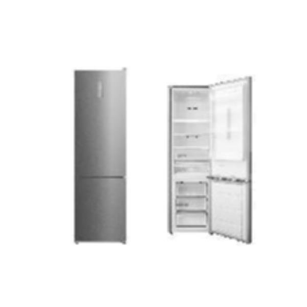 Midea frigorifero combinato MDRB489FGE02OE