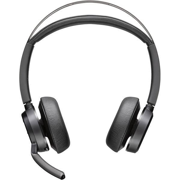 Poly HP cuffie senza filo