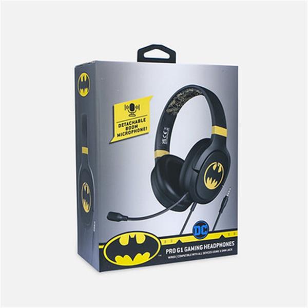 Oceania Trading Batman Pro G1