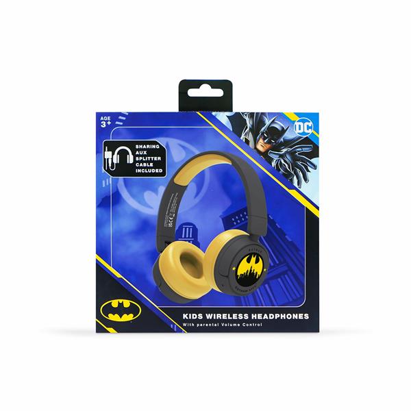 Oceania Trading Batman Gotham City