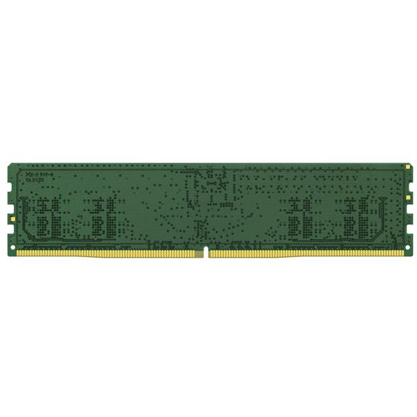 Kingston Ram 8GB 6400MTs DDR5 Non-ECC CL52 CUDIMM 1Rx16