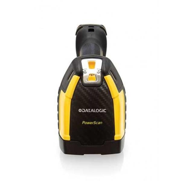 Datalogic PowerScan PM9600 - RS-232 Kit - scanner …