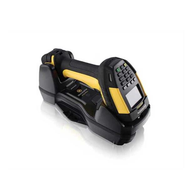Datalogic PowerScan PM9600 - USB Kit - scanner per codici a barre - palmare - con decodifica - RF(433 MHz)