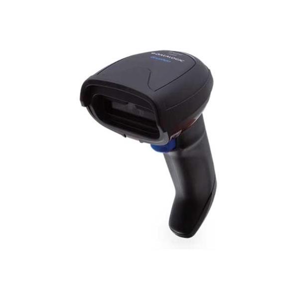 Datalogic Gryphon I GM4200 - Scanner per codici a barre - portatile - con decodifica - RF(433 MHz)