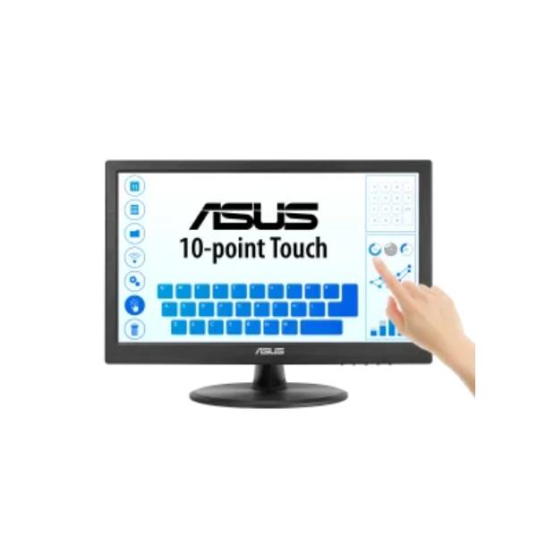 Asus Touch VT169HE