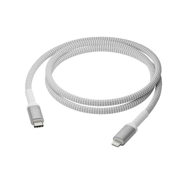 Dbramante 1928 re-charge - BRD Cable- 1.2m USB-C to Lightning W