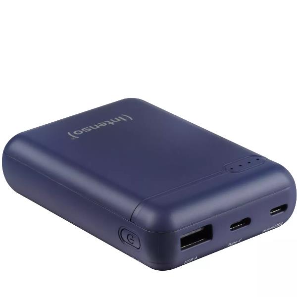 Intenso POWER BANK XS 10000 mAh dark blue