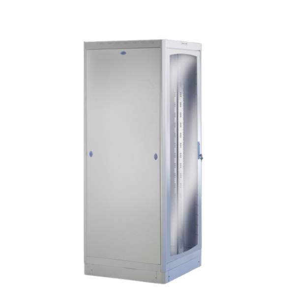 Tecnosteel RACK 42U 800X800X2057 19 GRIGIO