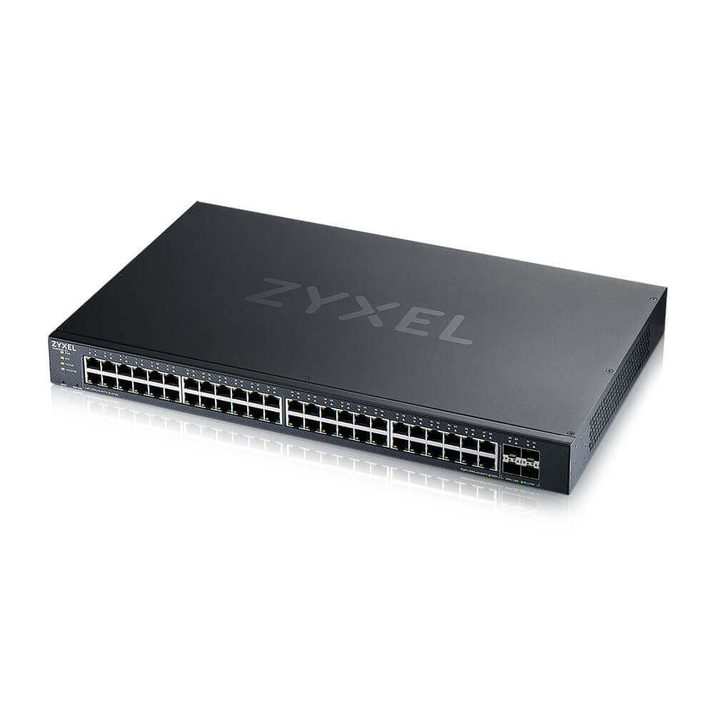 Zyxel Switch Web ManagedXGS1935-52-EU0101F
