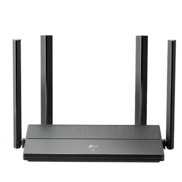 TP_Link Router - EX141