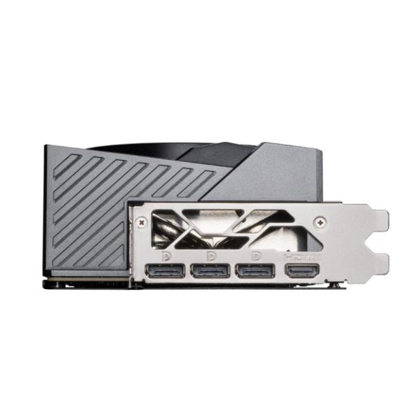MSI RTX 5090 32G GAMING TRIO OC