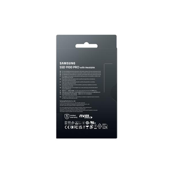Samsung MZ-VAP2T0