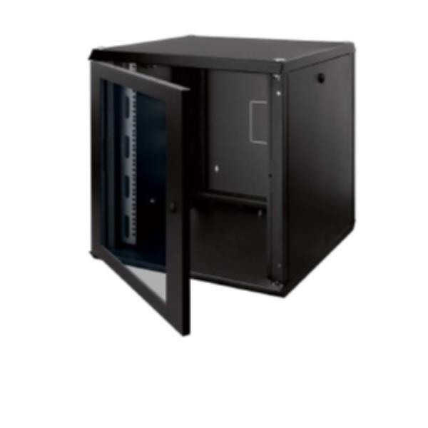 Datwyler BOX IP30 12U 600X500X605 NERO