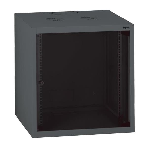Legrand BOX 21U 1053X600X600 ANTRACITE