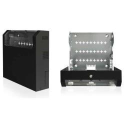 WP Europe BOX VERTICAL RACK RWV 5U